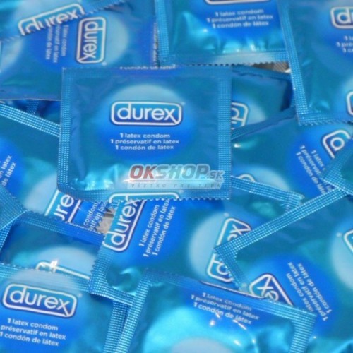 Durex Extra Safe 25ks