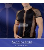 Tričko pánske NERO XL