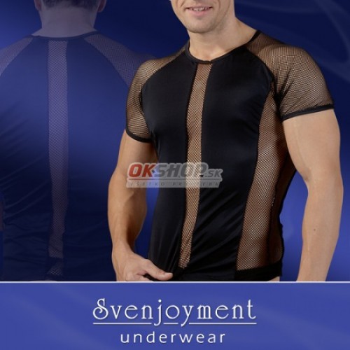 Tričko pánske NERO XL