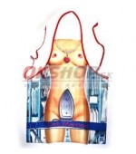 Sexi zastera - Just married Iron