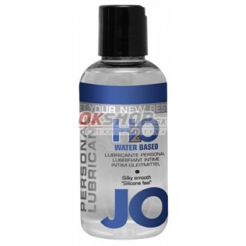 H2O Waterbased 135 ml