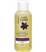 Lady Love APHRODISIAC 150 ml