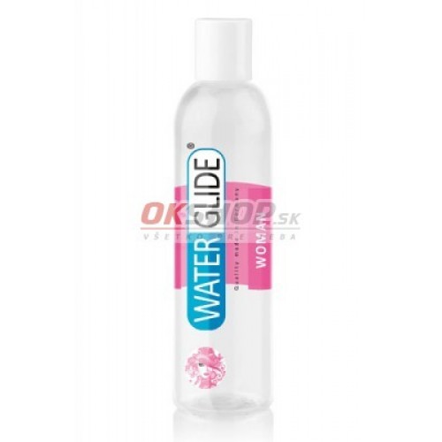 Waterglide 150 ml Women