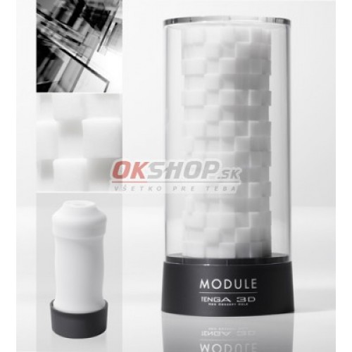 Tenga 3D MODULE