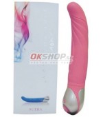 Vibe Therapy Sutra Pink