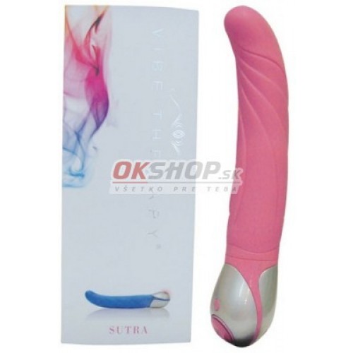 Vibe Therapy Sutra Pink