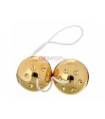 Seven Creations Gold Metal Balls