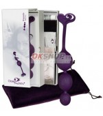 Rhapsodia Violetta / Rhapsodia guličky