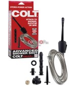 Colt advanced shower shot  