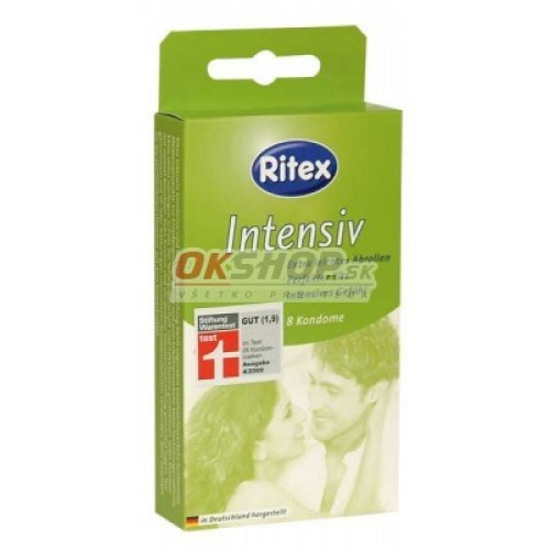 Ritex Intensiv 8 ks