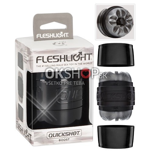 Fleshlight Quickshot