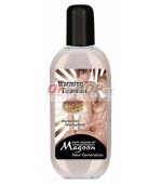 Masážny olej WARMING TIRAMISU 100 ml