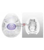 Tenga Egg Cloudy 