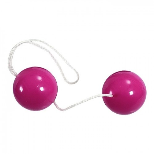 Orgasm Balls pink