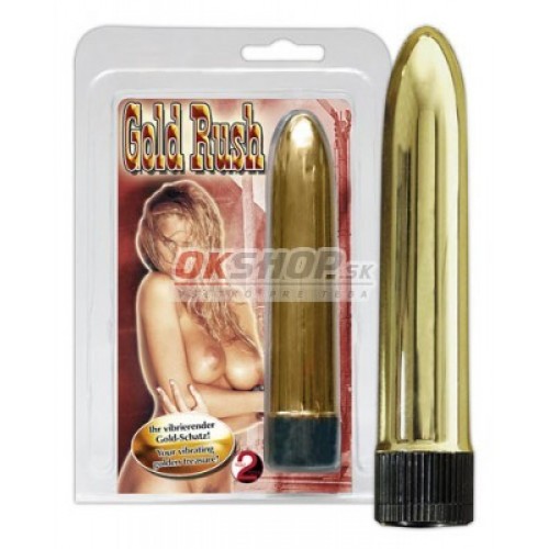 Vibrator Gold Rush