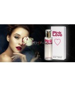 Pink Love 50 ml for women