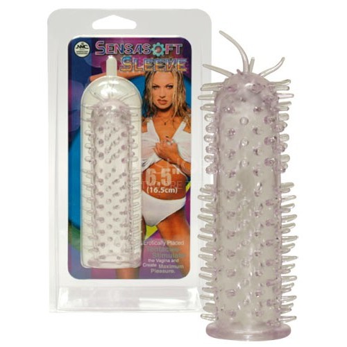 Sensasoft Sleeve