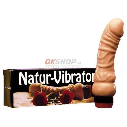 Natur-Vibrator