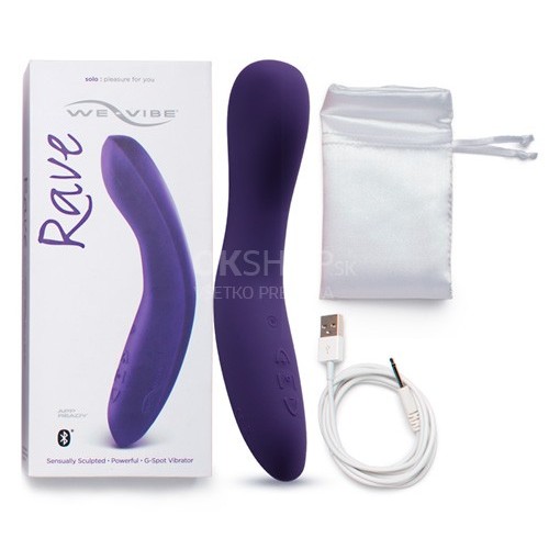We-Vibe Rave