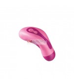 Fun Factory LAYAspot fialovo - ružové