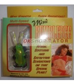 Mini BumbleBee Vibrator