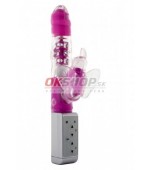 Funky Butterfly Vibrator