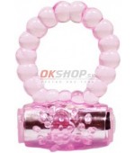 Vibračný krúžok Pearls