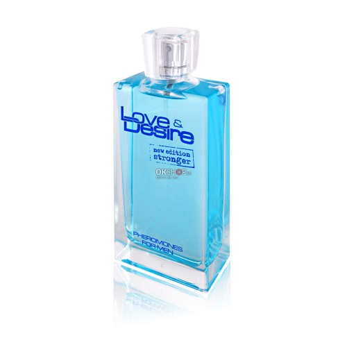 Love desire for man 50ml