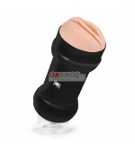 SPIDER - REALISM MASTURBATOR INTENSE BLACK
