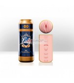 Fleshlight - Sex in a Can - Lady Lager