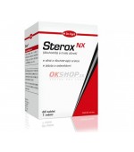 Sterox NX 120 tablet (60+60)