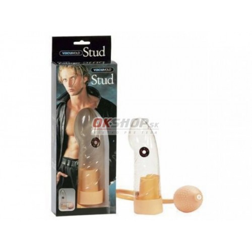 Vákuová pumpa Stud