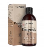 Pure Cold Pressed Fenugreek Oil 