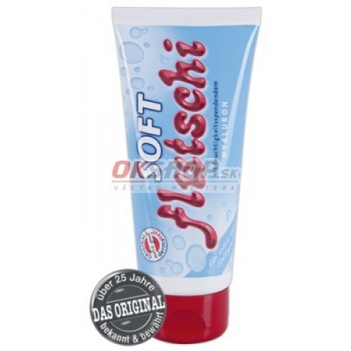 Soft Flutschi 100ml