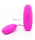 B SWISH - BNAUGHTY CLASSIC HOT PINK