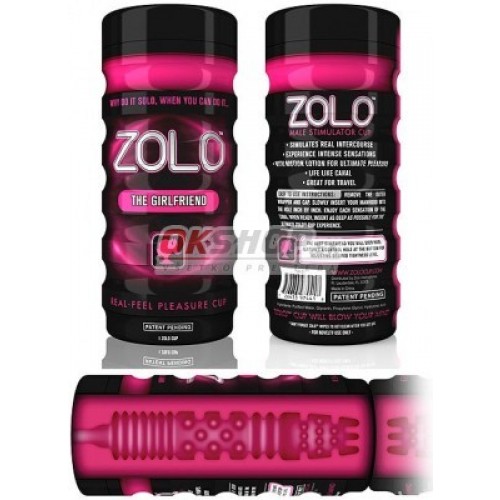 Zolo - The Girlfriend Cup