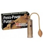 Penis Power Pump