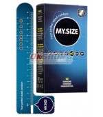 My.Size 60 mm 10ks v balení