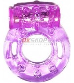 Vibračný krúžok Basic