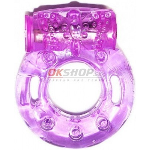 Vibračný krúžok Basic