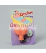 Boobie Bath Plug