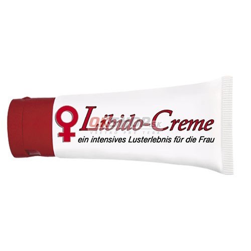 Libido-Creme 40 ml
