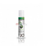 System JO - H2O Lubricant Mint 30 ml