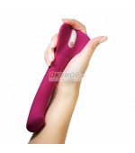 Nomi Tang - Getaway Wild Fuchsia