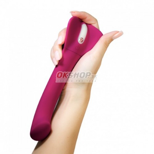 Nomi Tang - Getaway Wild Fuchsia