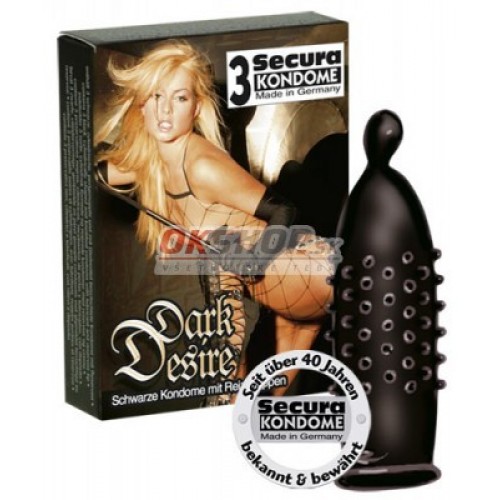 Dark Desire 3ks