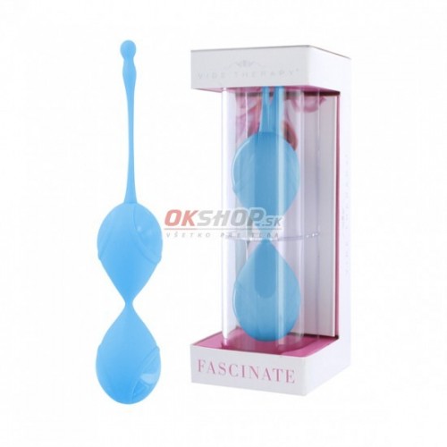 Vibe Therapy - Fascinate Blue