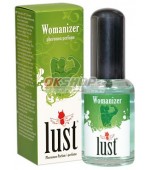 LUST Womanizer Pheromonparfum