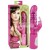 Pearlfect Line Pink Vibrator