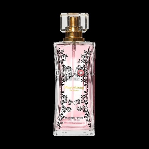 PheroStrong Strong for women 50 ml